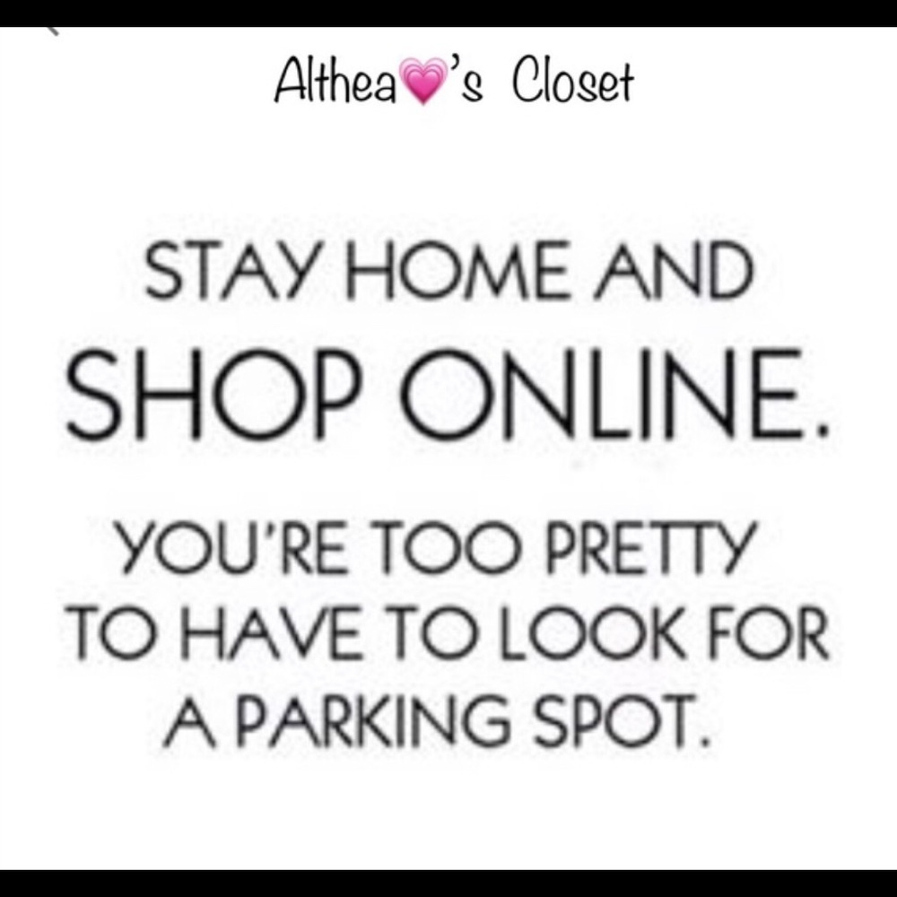 𝅺WELCOME to my Closet